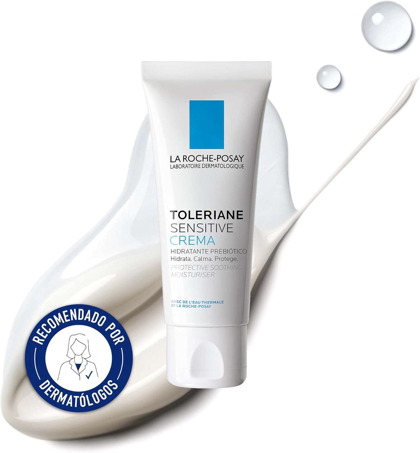 Tolerantie-gevoelige Prebiotische Verzorging 40 ml