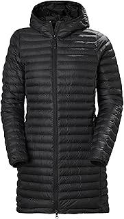 Helly Hansen Women's Sirdal Long Insulator Jacket Insulator