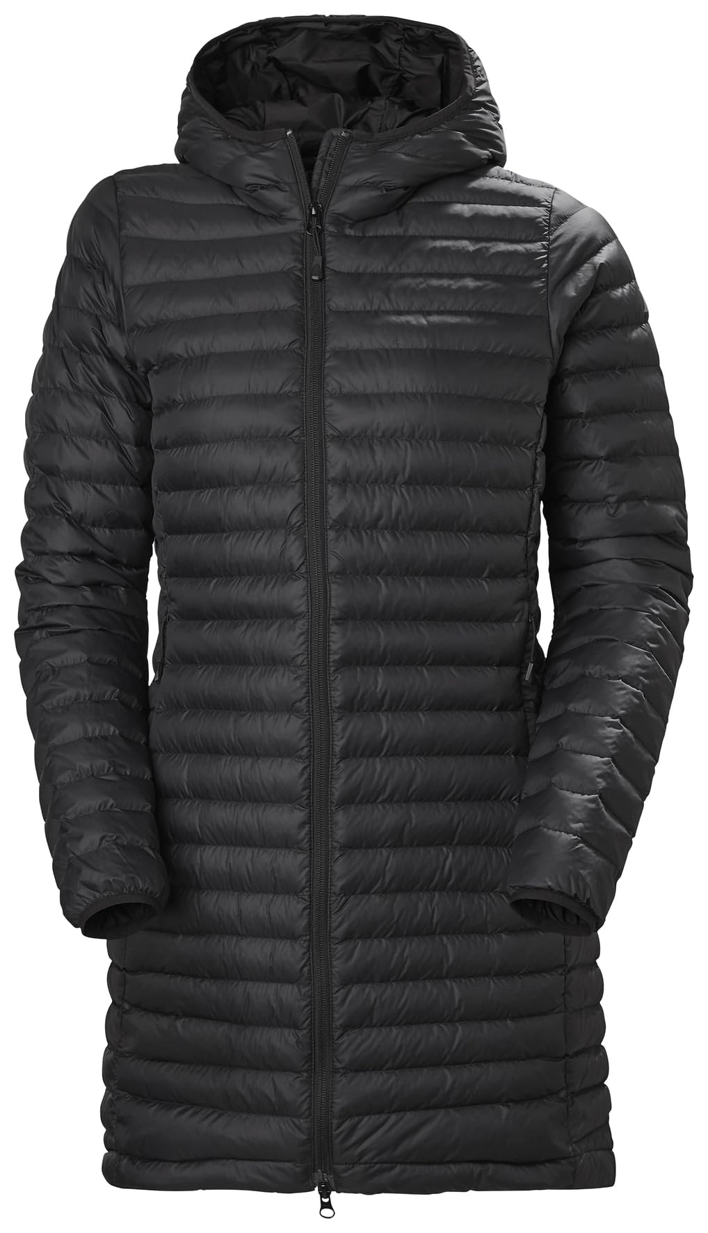 Helly Hansen Sirdal - Chaqueta aislante larga para mujer