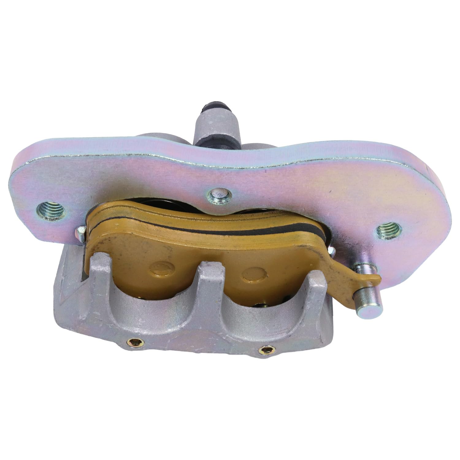 Amazon.com: Dowfane Rear Left Brake Caliper 705601891 705601514 