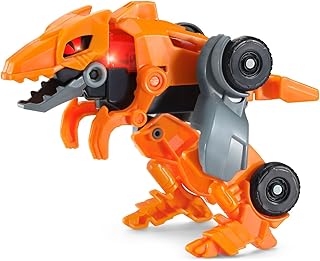 VTech Switch and Go Hatch and Roaaar Egg Velociraptor Racer