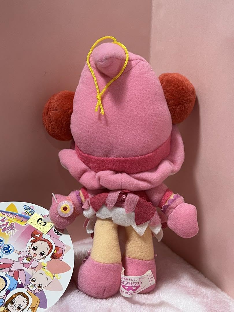 Amazon.co.jp: もっと おジャ魔女どれみ 6点セット 春風どれみ あいこ 