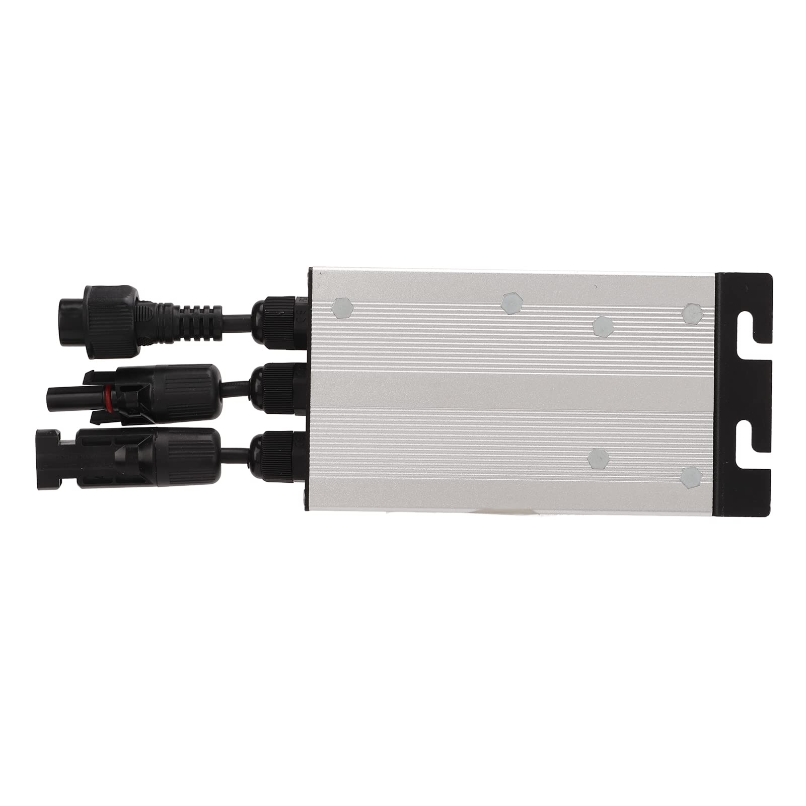 Mikroinwerter Słoneczny 260 W, Mikroinwerter Słoneczny Mały Rozmiar Mikroinwerter Sieciowy Mikroinwerter Falownik Sinusoidalny do Systemów Fotowoltaicznych