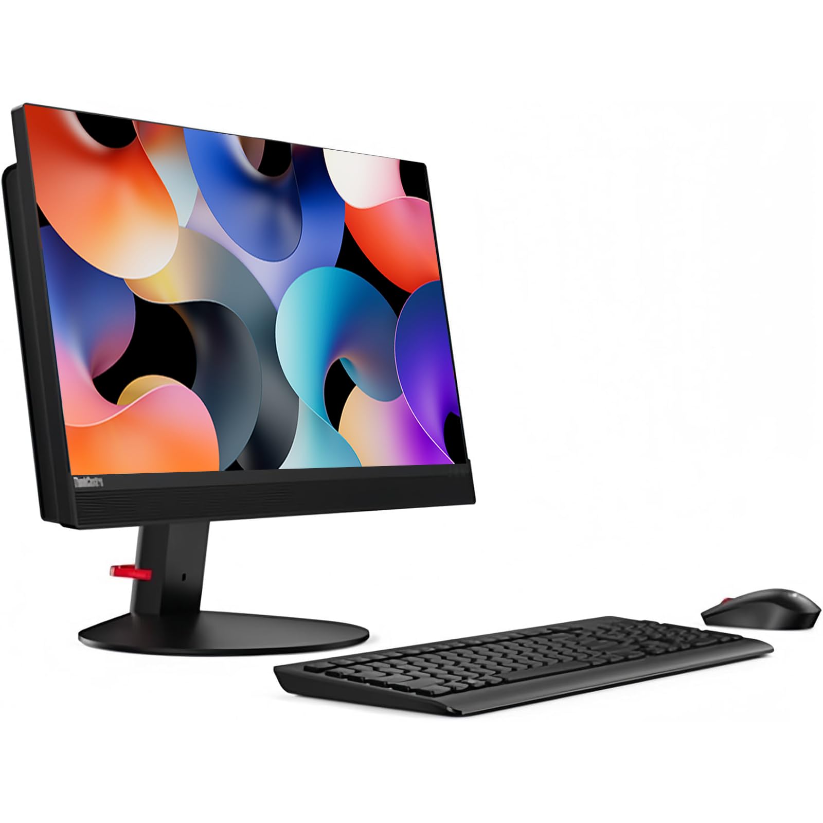Lenovo ThinkCentre M820Z All-in-One Desktop Computer, 21.5