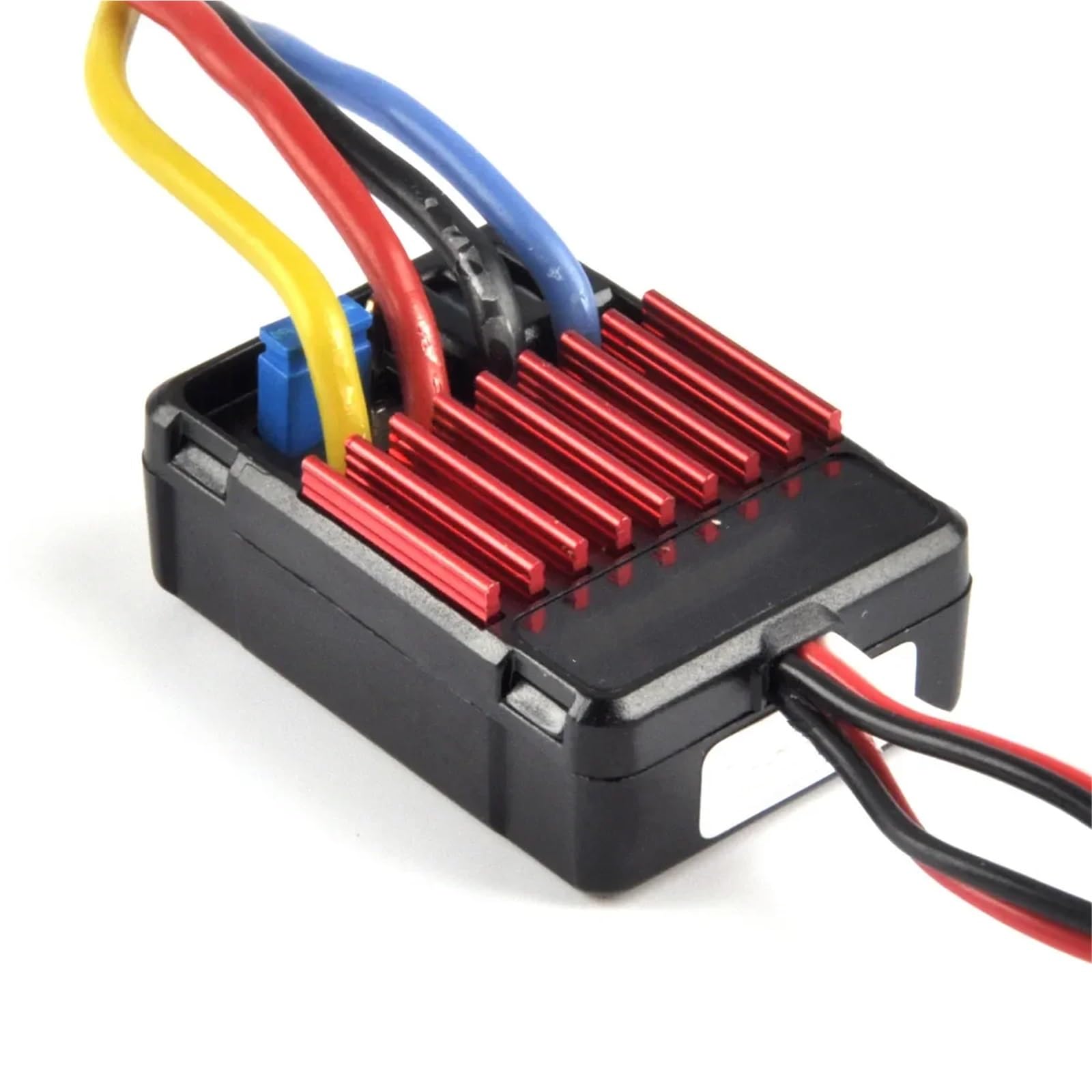 para QuicRun 1625 1:18 1:16 Controlador Electrónico Velocidad ESC Cepillado RC Modelo Coche Piezas Accesorios Actualización Monster Trucks Crawlers Repuestos RC