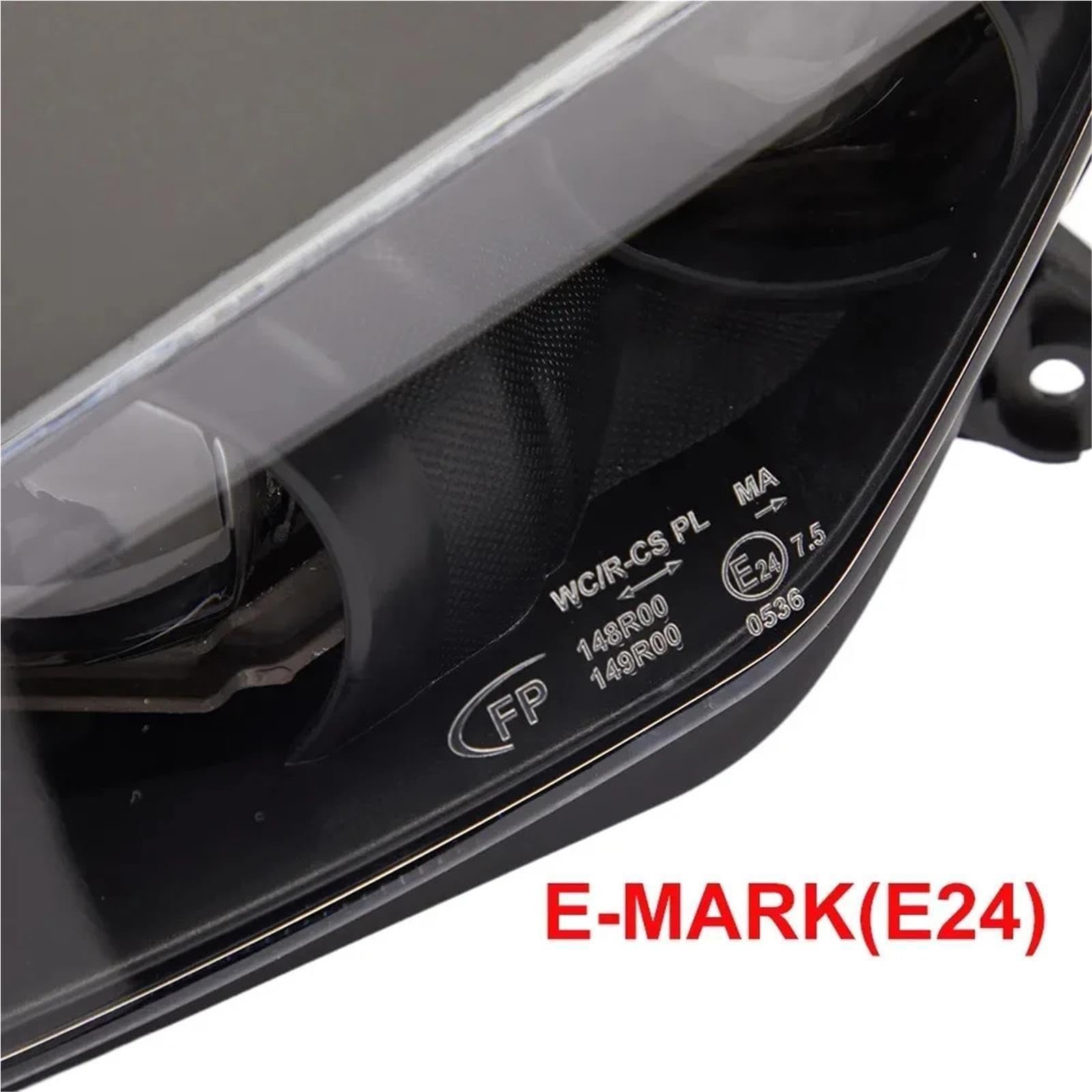 Dla YAMAHA MT09 FZ09 2017-2020