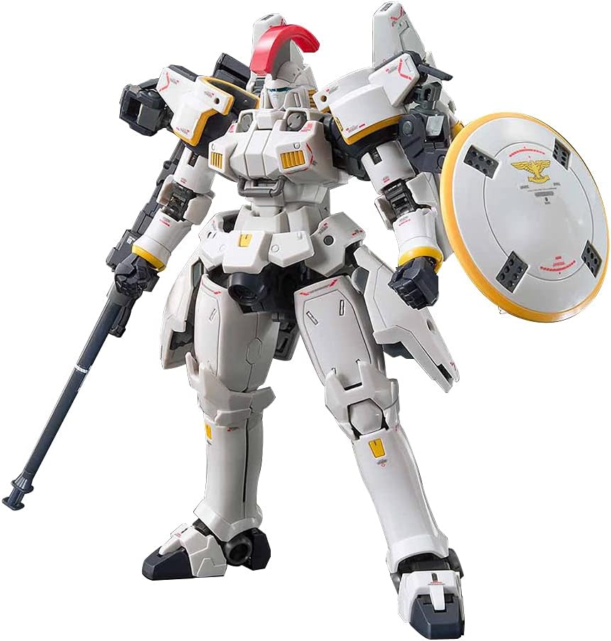 Bandai Hobby RG 1/144 #28 Tallgeese (EW) "Gundam Wing: Endless Waltz" , White