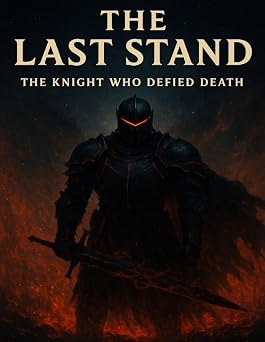 ECHOS OF THE LAST STANDThe Kight Who Defied Death