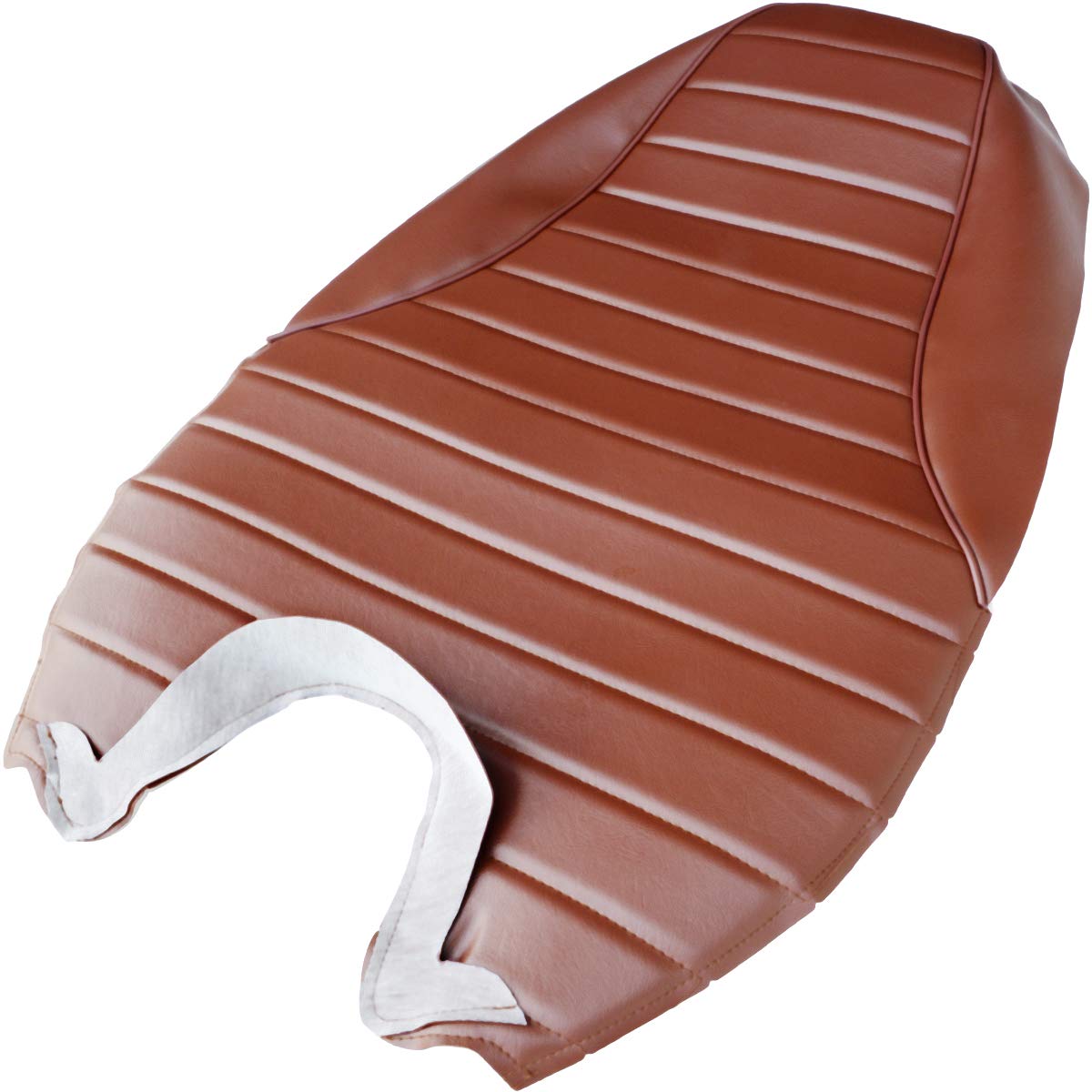 Amazon | BigOne ホーネット250 シート レザー タックロール