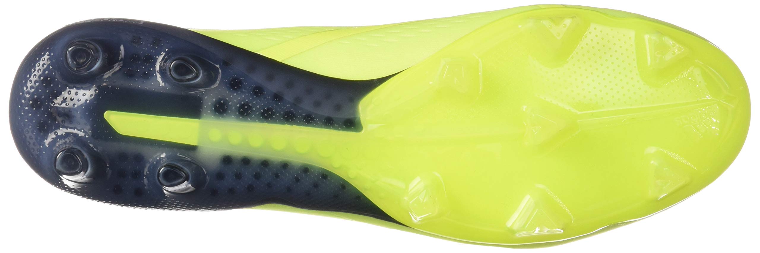 Adidas Mens X 18 Fg Soccer Cleat 12 Desertcart Seychelles