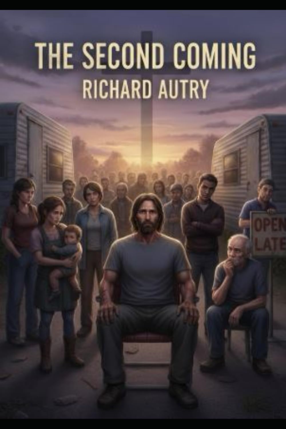 The Second Coming