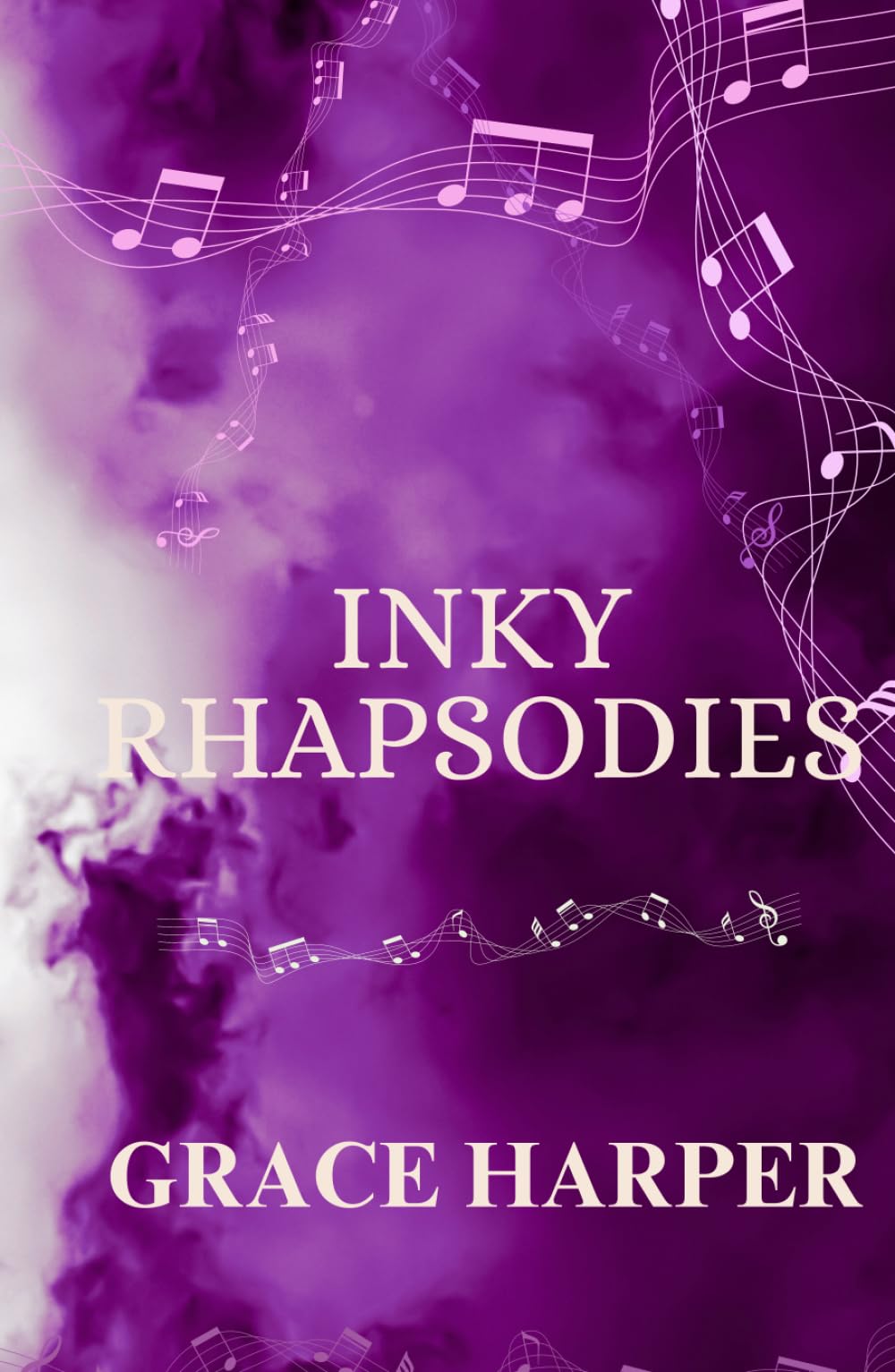 Inky Rhapsodies: Record Label Romance (Red & Black Series)