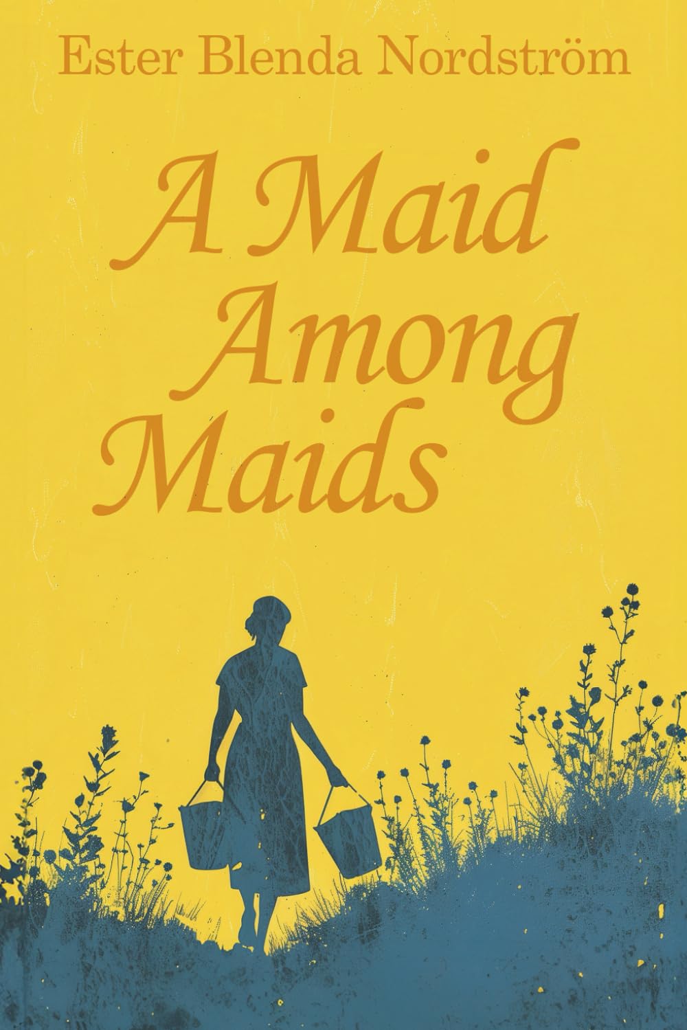 A Maid Among Maids