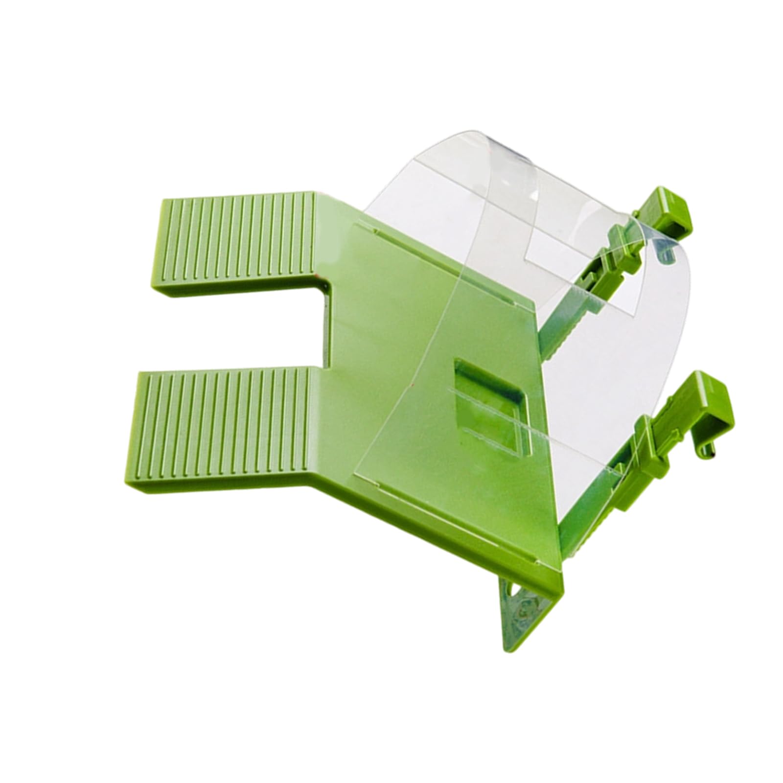LIUZIKUN Turtle Basking Platform Terrace Climbing Ramps Reptiles Habitat Terrarium Accessories Decoration Turtle Basking Terrace