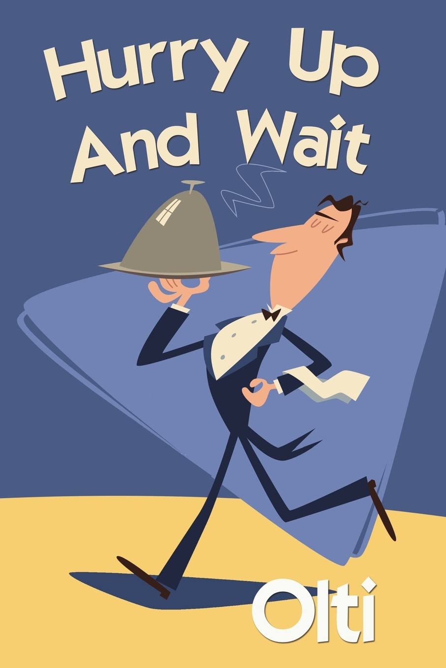 Hurry Up And Wait: The Good, the Bad and the Punters... The facts as I recall Or... The Truth, the Whole Truth and Nothing Like the Truth