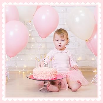 Free! Wonderful Birthday party! 遙 58th Birthday Decorations, 58th Birthday Party Supplies