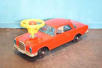 ブリキのおもちゃ(ベンツ) 61-CZHxdVYS._AC_UF350,