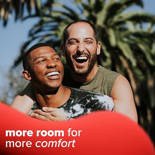 Miniatura 5 de WINK Condones XL, 24 unidades