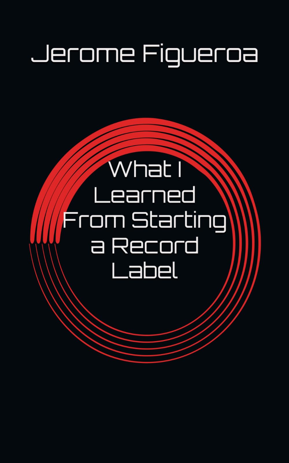 What I Learned From Starting a Record Label