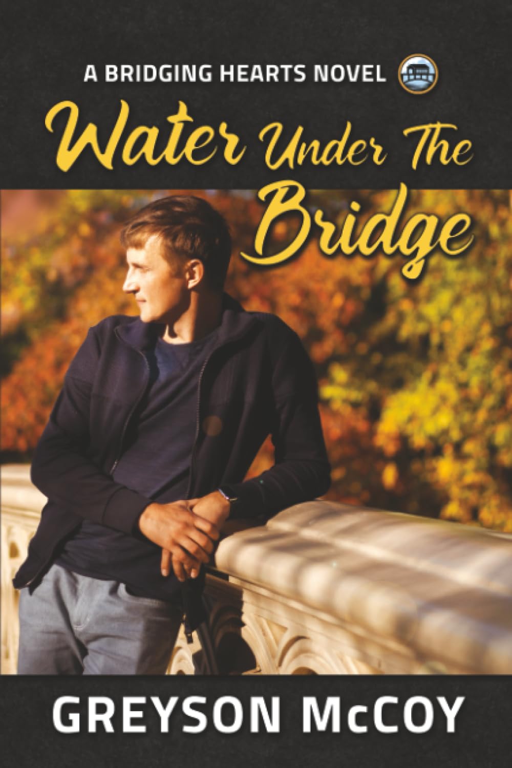 Water Under the Bridge: Volume 5 (Bridging Hearts)