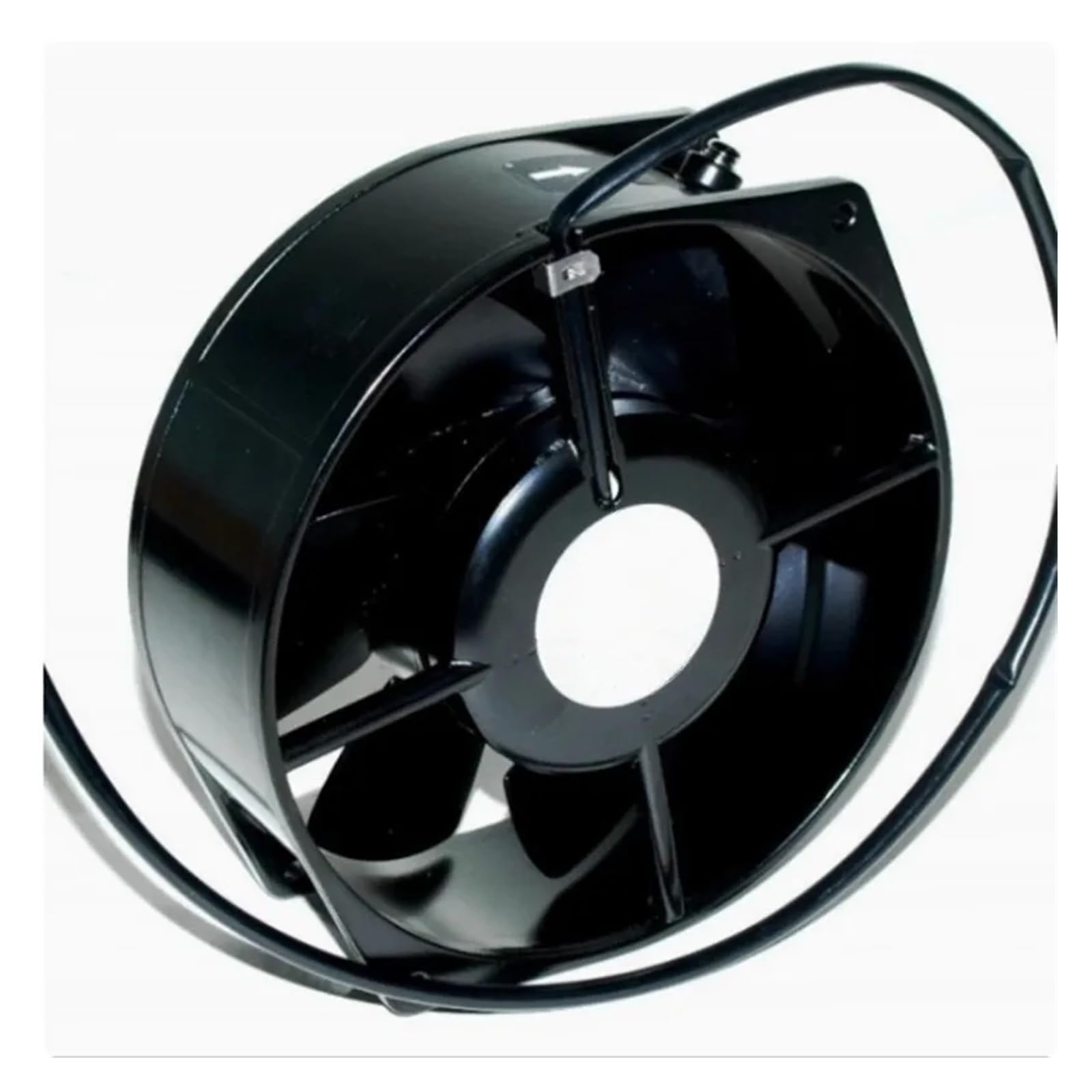 Ventilateur TR755D 200V 43W refroidissement extracteur d'air industriel TR300P54H