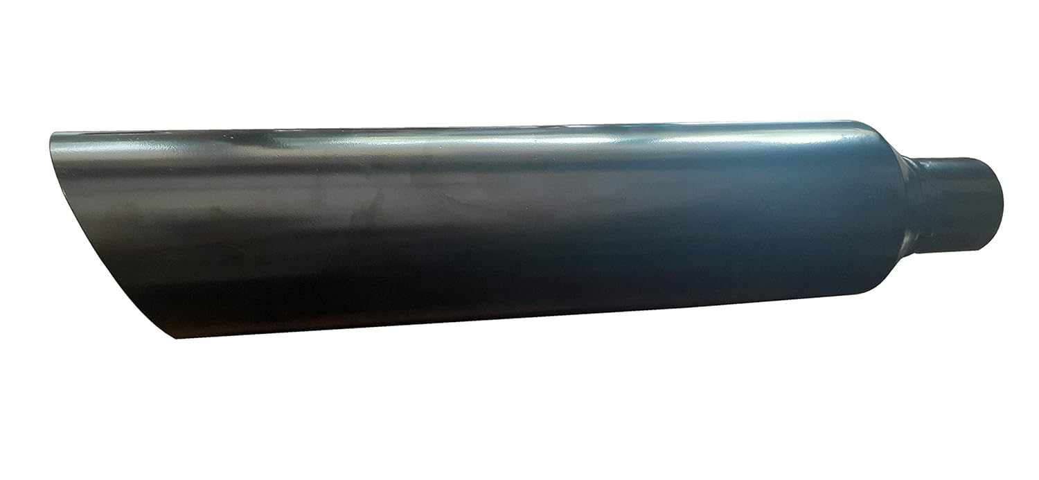 Harley Davidson Street 750/Rod Exhaust(Silencer) Amazon.in Car