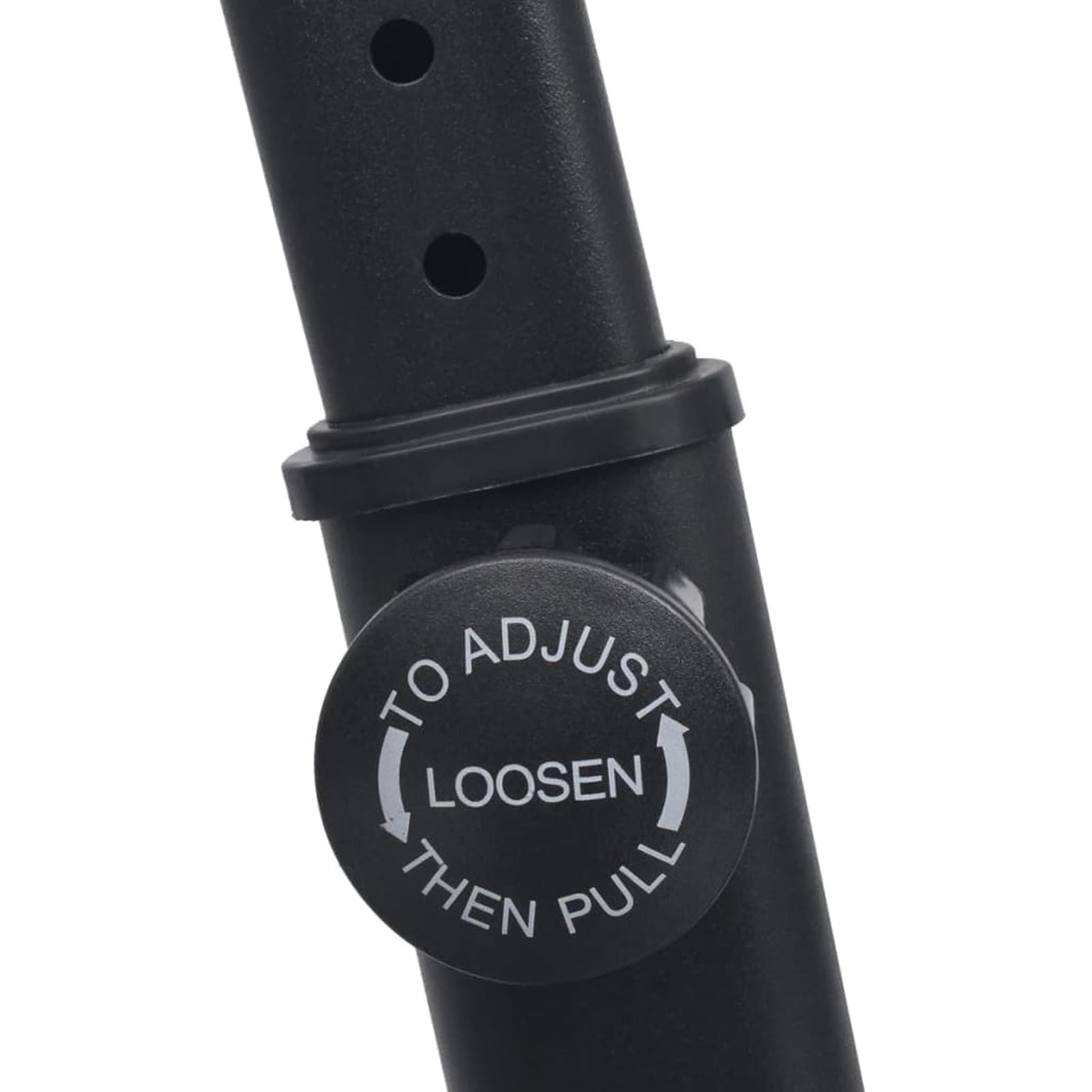 Cyclette Ellittica con Sensori a Impulso Nera e Rossa-Ellittiche,Ellittiche per la casa,Cyclette per Cross Trainer con Sedile,Allenamento Migliorato per Tutto Il Corpo