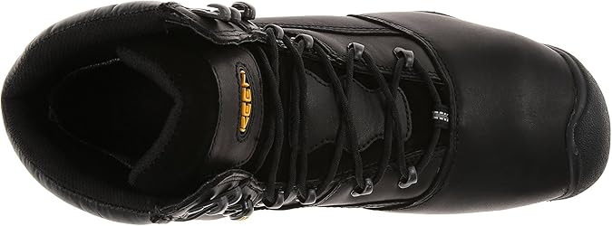 KEEN Utility Men's 1007969Slate Black