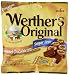 Werther's Original Caramel Chocolate Sugar Free Hard Candies 2.35 oz by Werther's