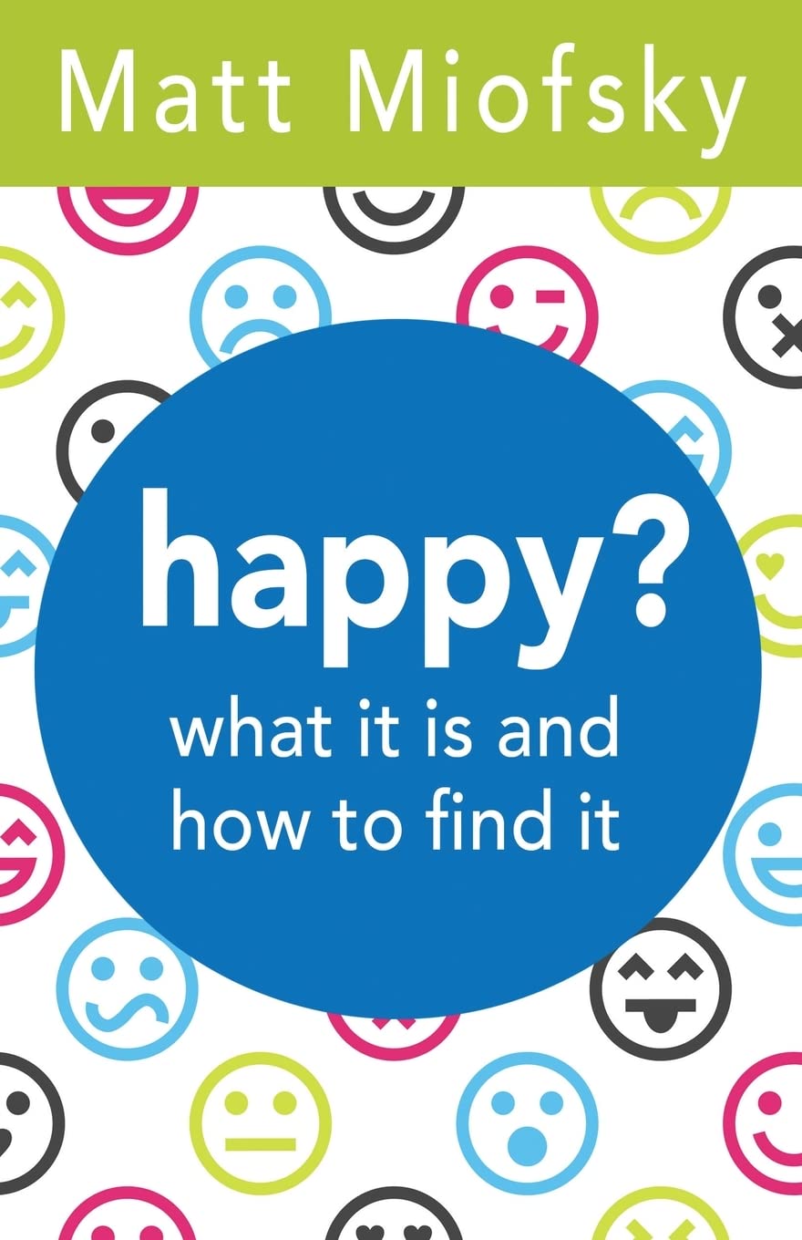 Buy Happy?: what it is and how to find it — BookShops.in