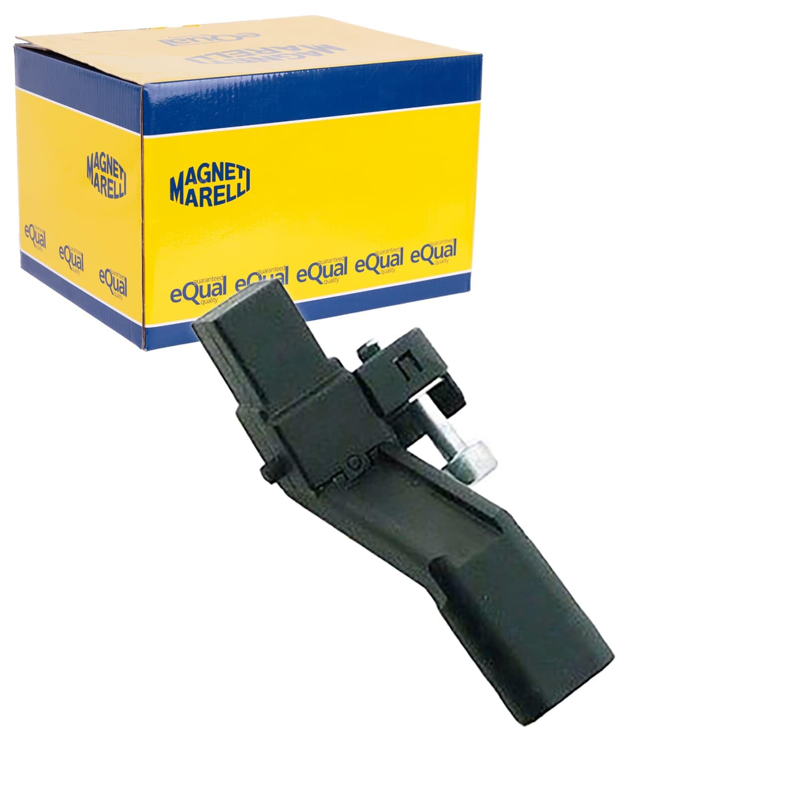 MAGNETI MARELLI Impulsgeber, Kurbelwelle