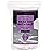 Aromasong Pure Dead Sea Salt for Soaking with 100% Natural Lavender, 2.43 LB - Spa Bath Salt Fine Grain - Body Wash Scrub - Soak for Women & Men- Bulk Resealable Pack