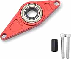 overdoseギアサポートプレート Amazon | GZYF シフトギアスタビライザー シフトサポート