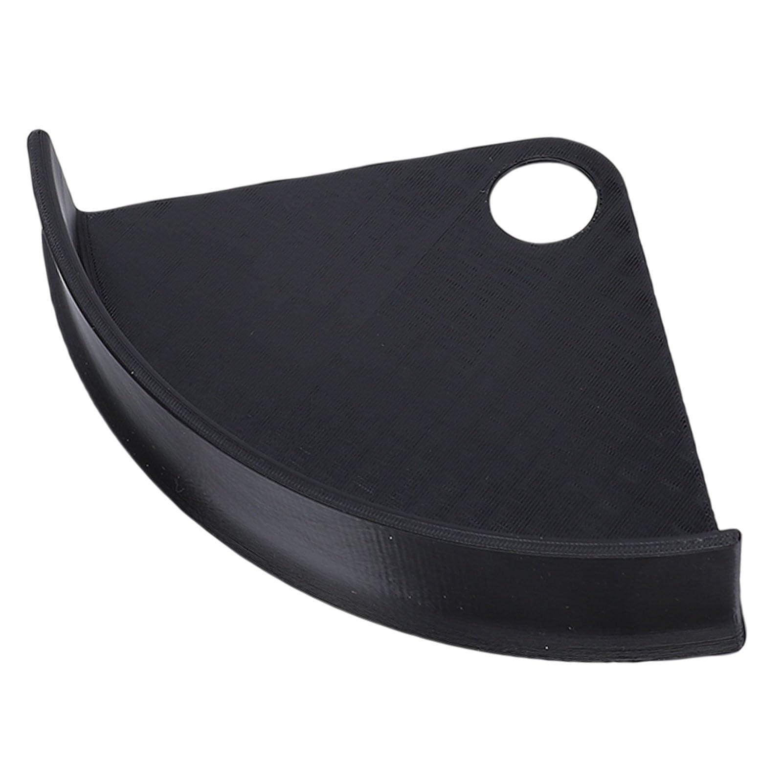 SIXRUN Guida per Tubi per Auto 4 Pezzi Guide per Tubi per Pneumatici PETG Prevengono Che il Tubo Si Impigli Sotto i Pneumatici Strumento Universale per il Lavaggio dei Veicoli per Auto Moto Camion SUV