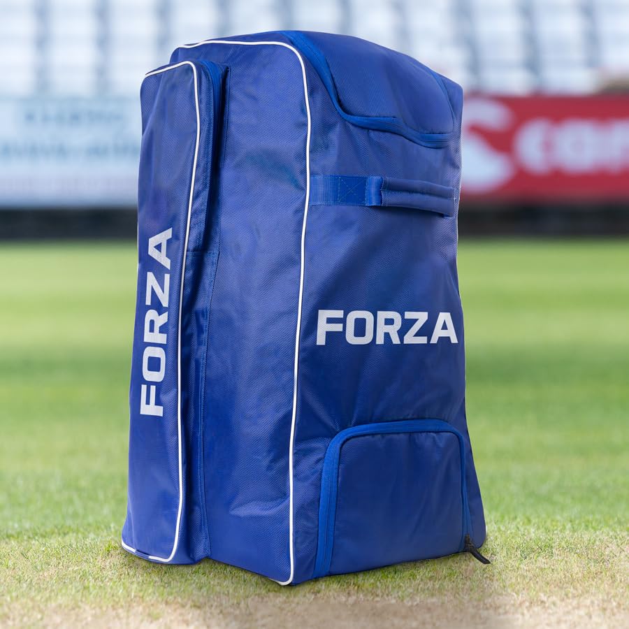 Mochila de críquet para entrenamientos y partidos de fin de semana