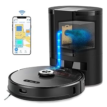 ダストビン Proscenic M8pro / Ultenic T10 対応 ダストビン Proscenic M8pro / Ultenic T10 対応 - メルカリ