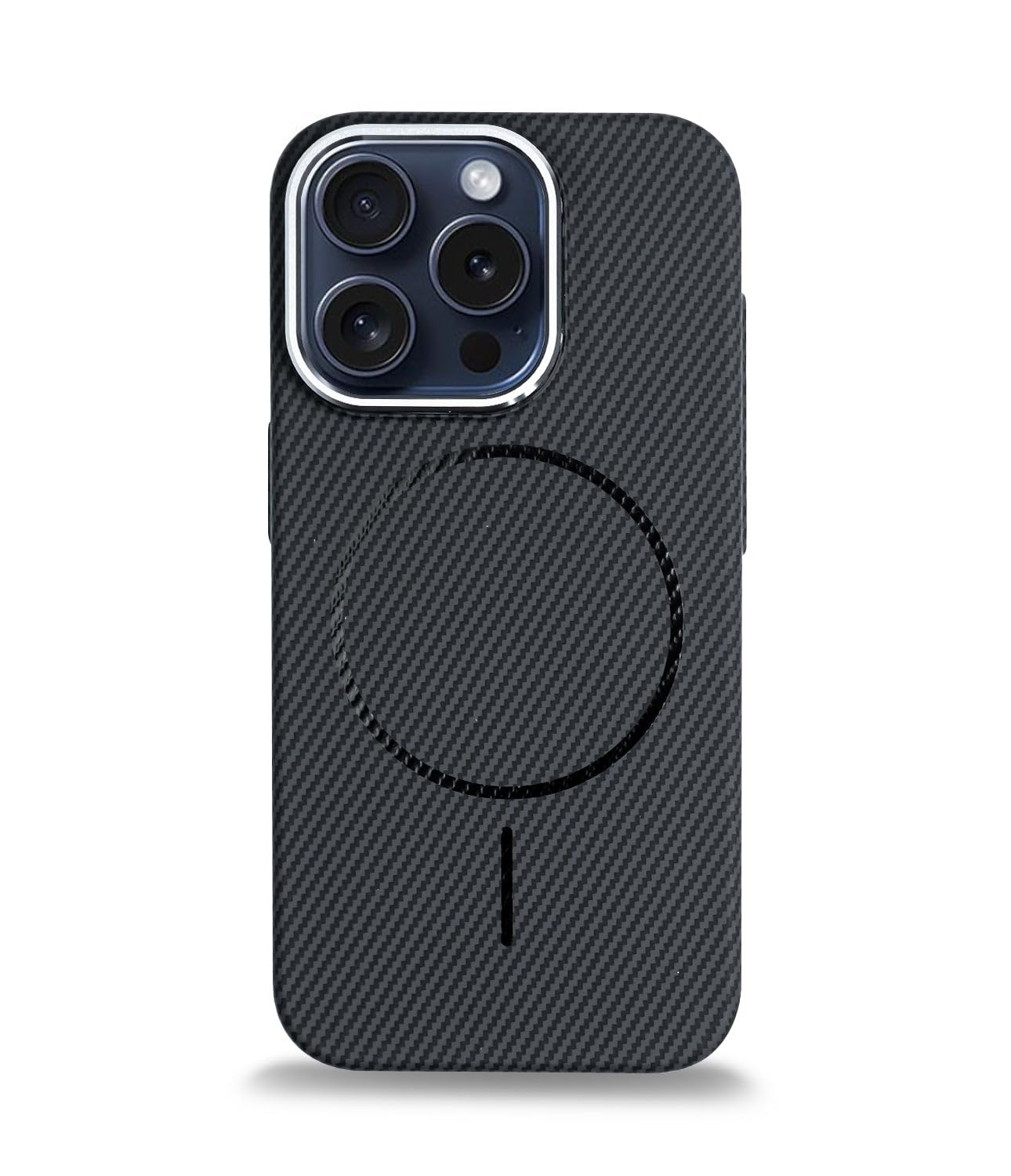 KAPAVER Elektro Armor Mag-X Case for iPhone 14 Pro Max -28