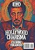 Hollywood charisma Coloring book for Adults - Reimagined in Bold Pop Art Style: Famous Movie Legends for Relaxation, Mindfulness, and Stress Relief (101 Iconic Coloring Books) #1