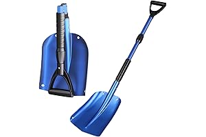 40" Car Snow Shovel for Vehicle