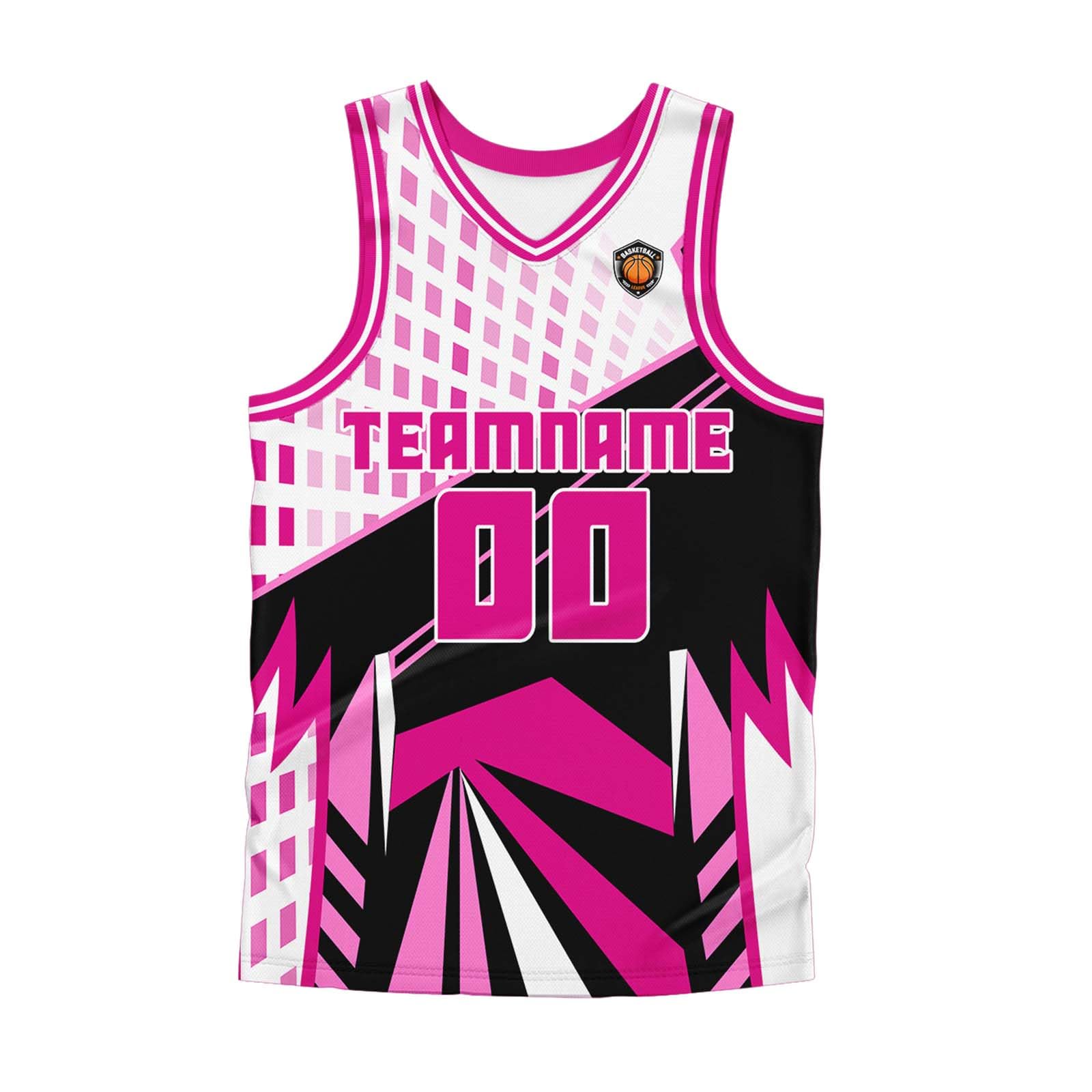 Lafubeatuy Custom Basketball Jersey Set Print Personalized Basketball Tops and Shorts Uniform for Men Women Boy Girl