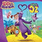 Kate in Oz (Kate and Mim-Mim)