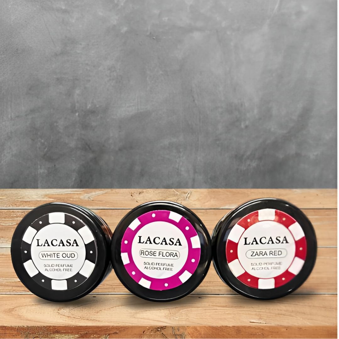 Vanilla Vibes Deodorant Cream, 3 Floral Scents, 24 Hour Protection, Aluminium Free, Skin Friendly(White Oud,Rose Musk,Zara Red)-image-40