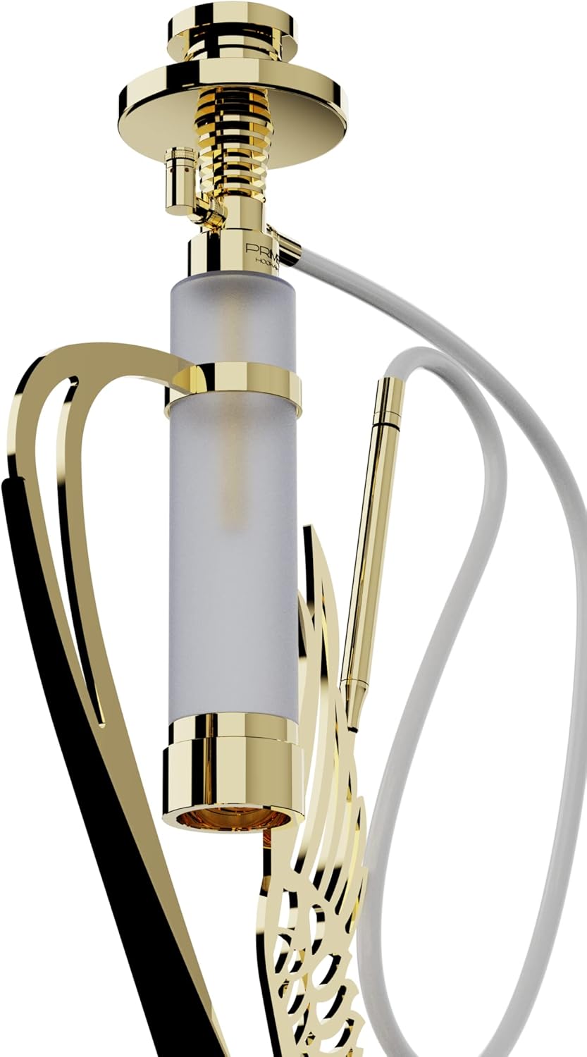 PRIME HOOKAH ROYAL - Luxurious & High Performance 2022