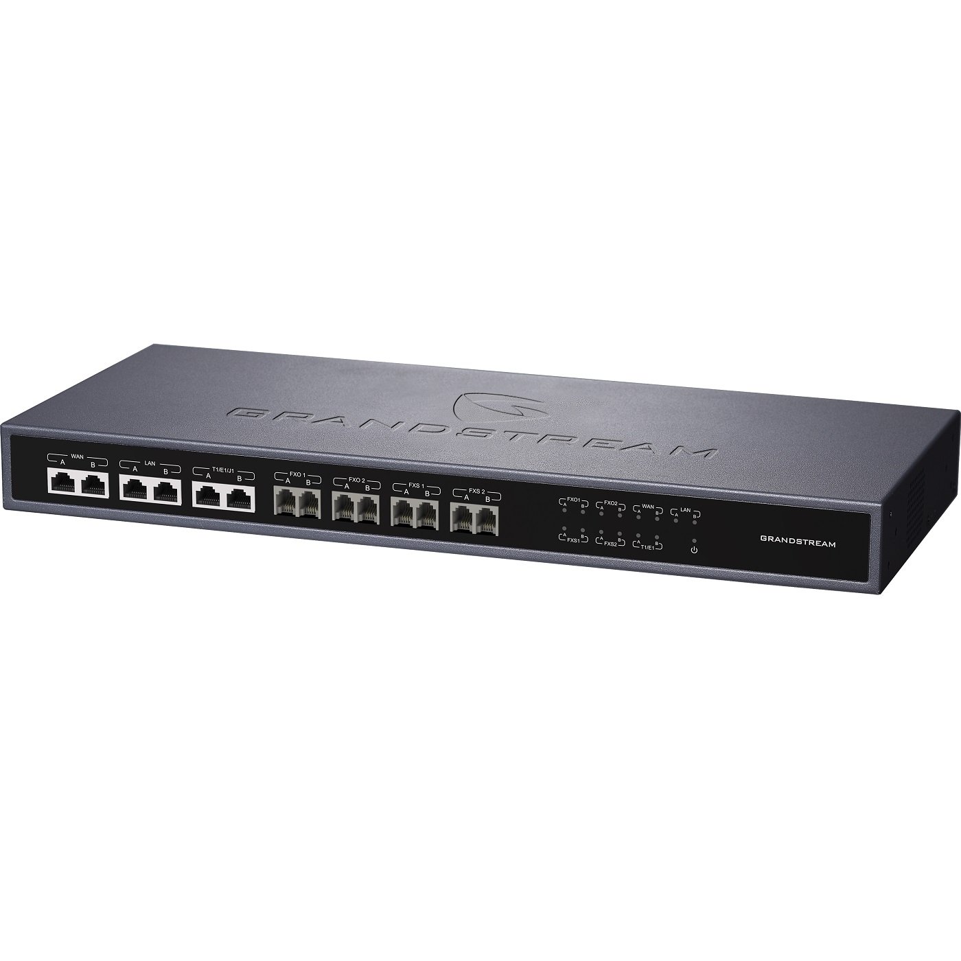 Grandstream High-Availability Controller for The UCM6510 IP PBX (HA100) (Renewed)