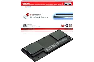 hp elitebook revolve 810 battery