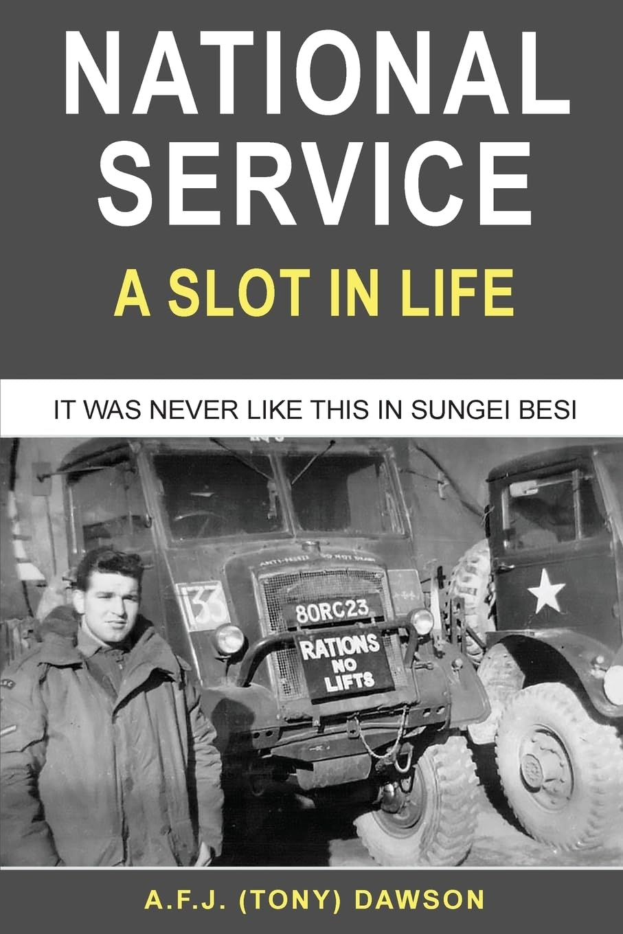 National Service: A Slot in Life