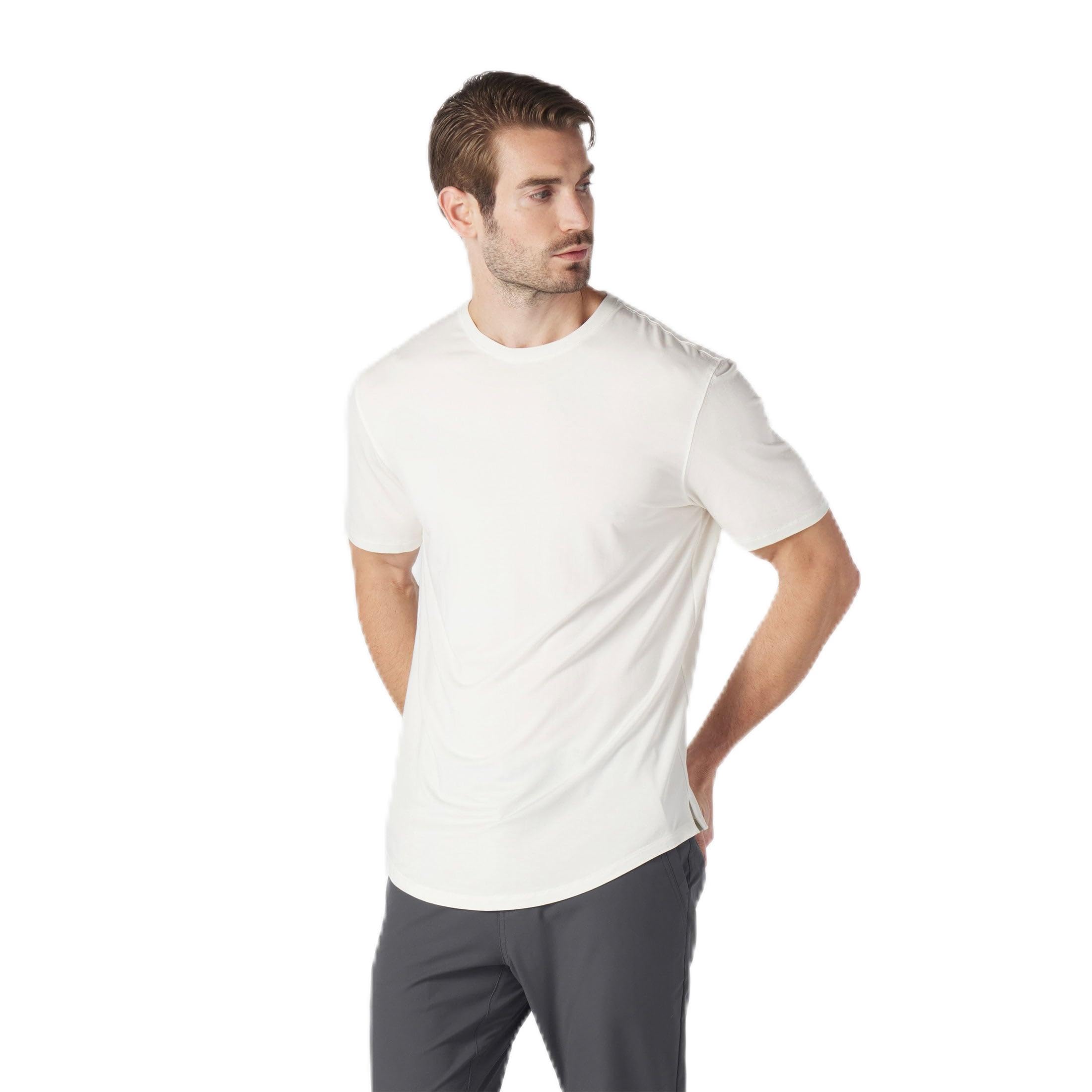 Jack Archer Tech Polo
