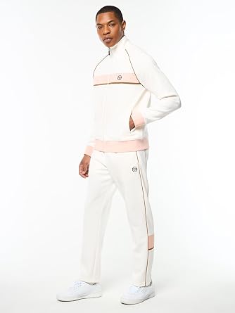 Sergio Tacchini Lago Track Jacket