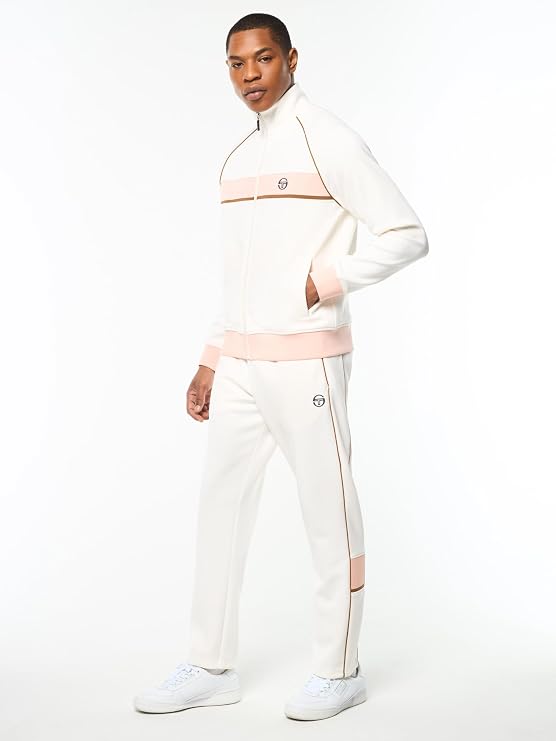 Sergio Tacchini Lago Track Jacket