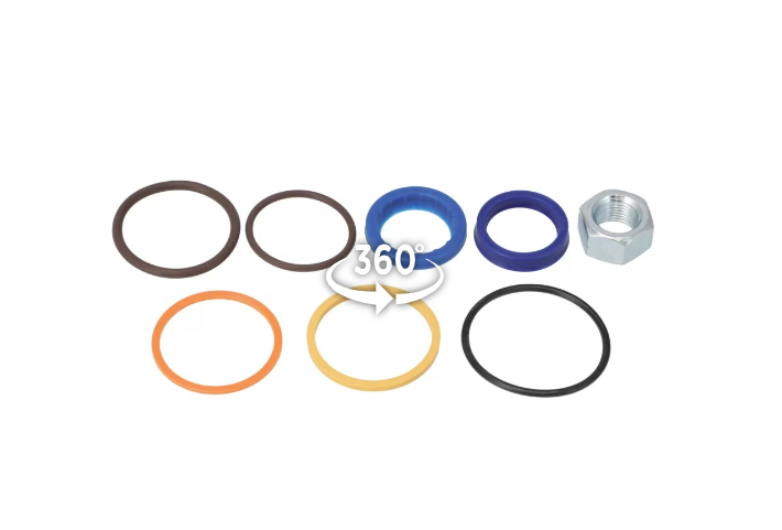 Kit De Sello De Cilindro Inclinable D61006 Para